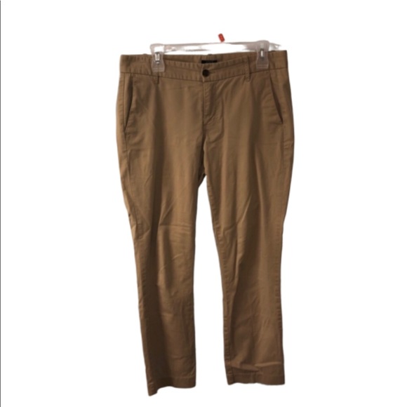 J. Crew Factory Pants - 4/$40 J Crew khaki colour pants